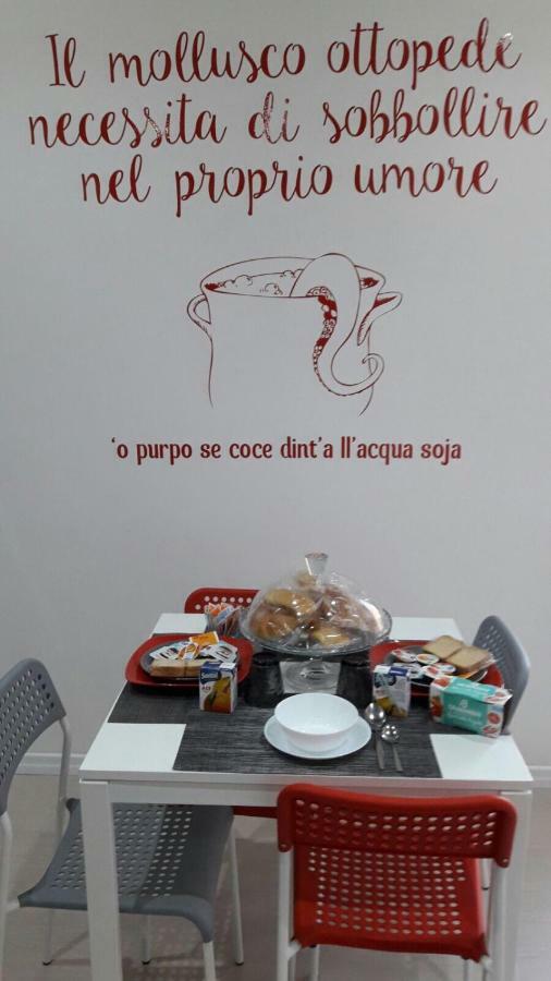 Couette-café Next Stop