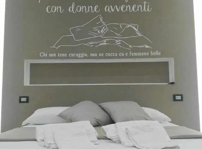 B&B Next Stop Napoli