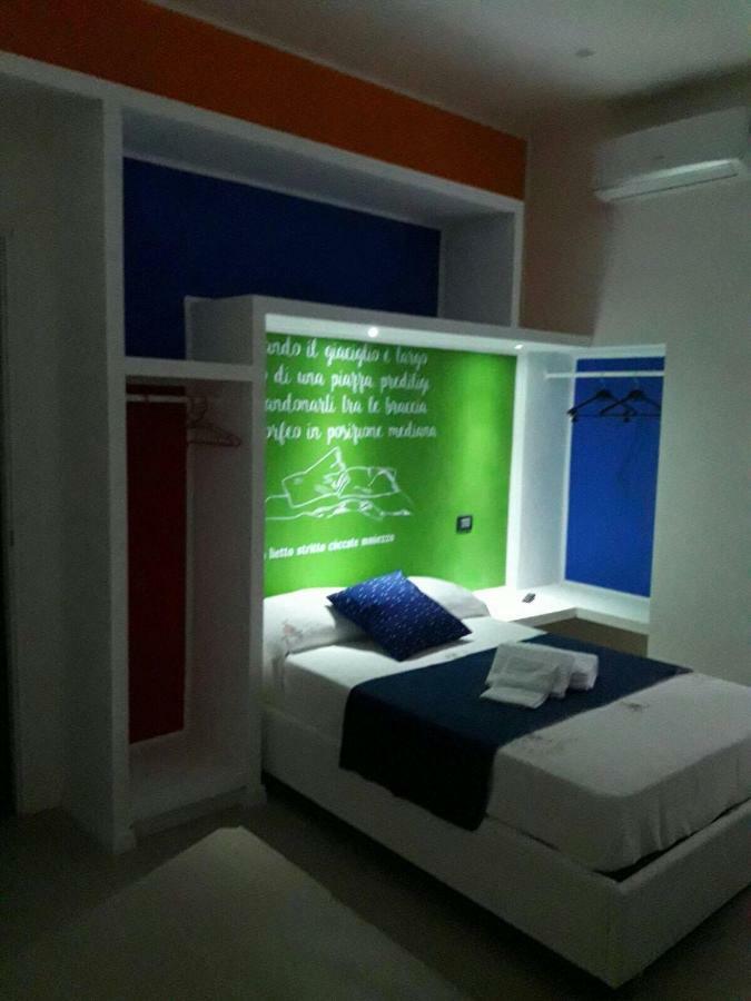 Next Stop Bed & Breakfast