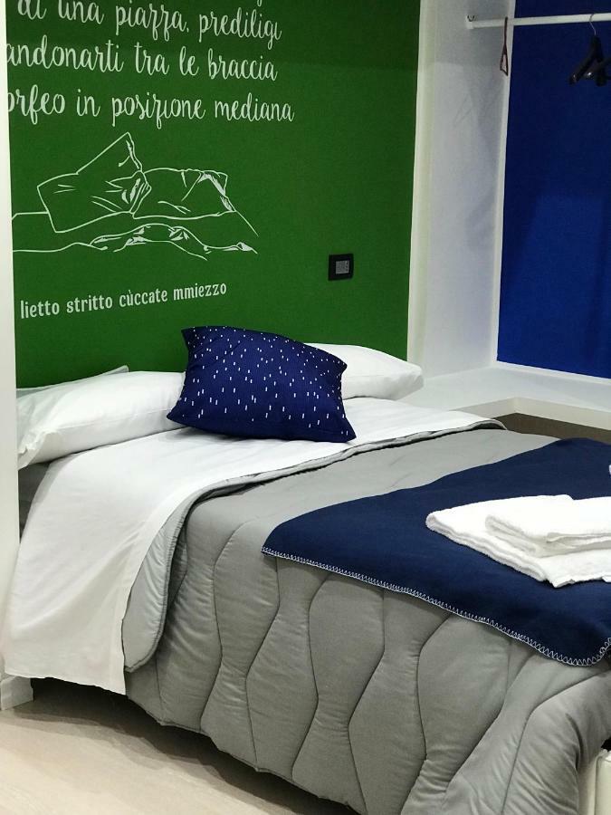 Bed & Breakfast Next Stop Napoli